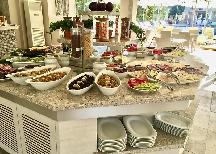 Dalyan Resort & Spa (Adults Only)