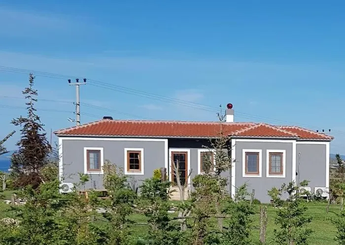 Adayel Bagevi & Butik Otel