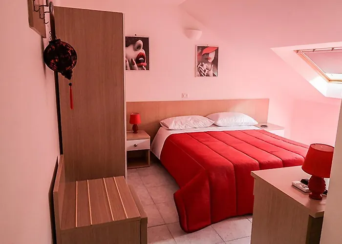 Suisse Hotel
