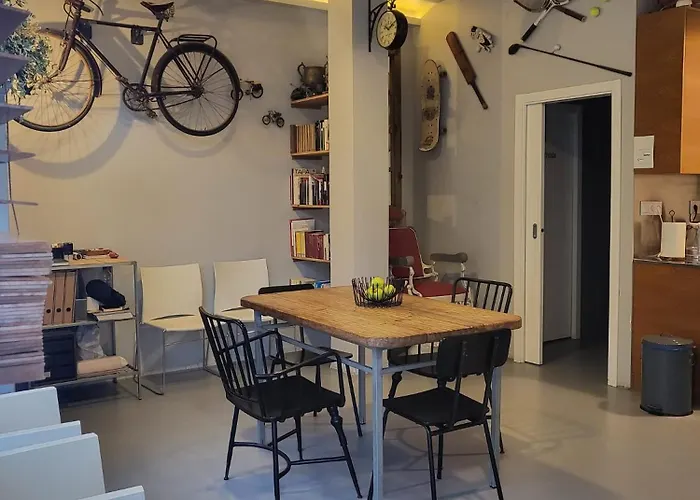 Acolá Sport Hostel
