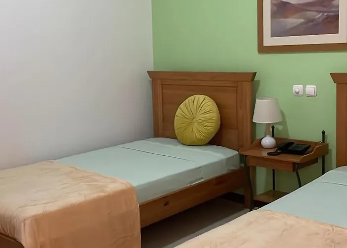 Felicidade Hotel