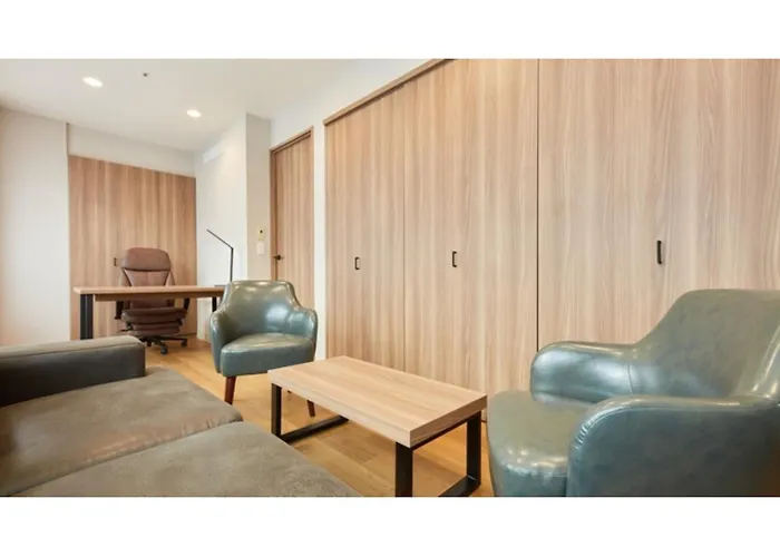 Rembrandt Hotel Atsugi - Vacation Stay 41677V