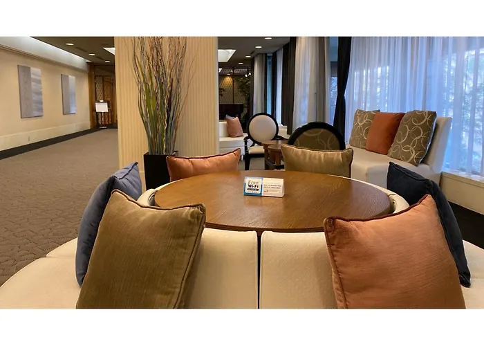 Rembrandt Hotel Atsugi - Vacation Stay 41677V