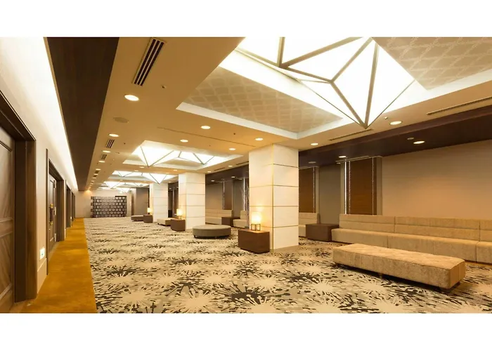 Rembrandt Hotel Atsugi - Vacation Stay 41676V