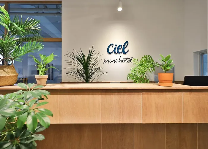 Ciel Mini Hotel