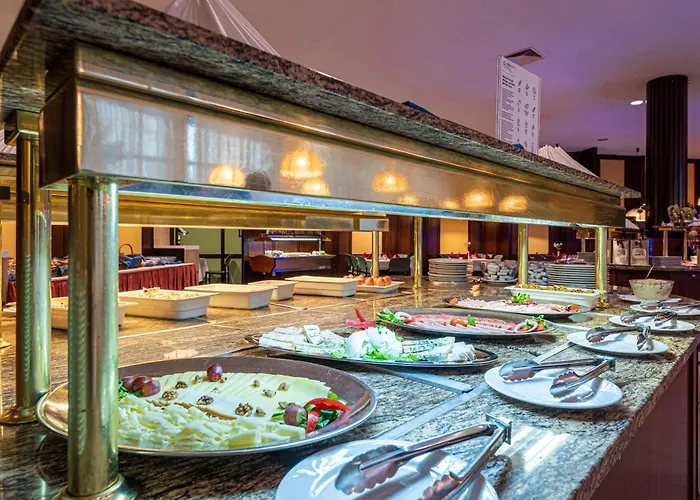 Hotel Loever Sopron