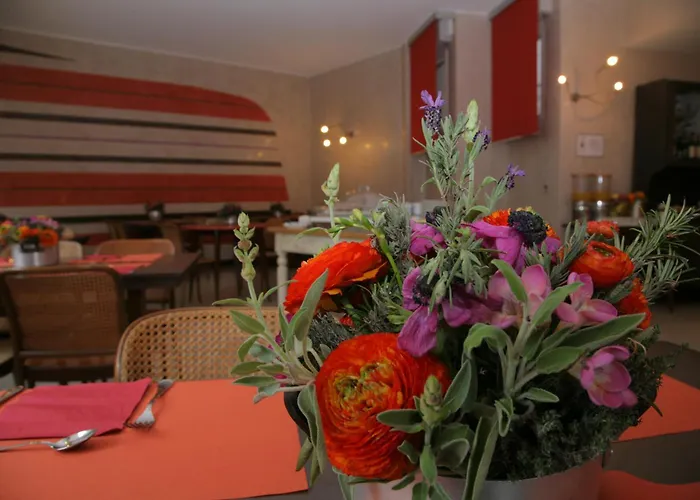 Park Hotel Meuble