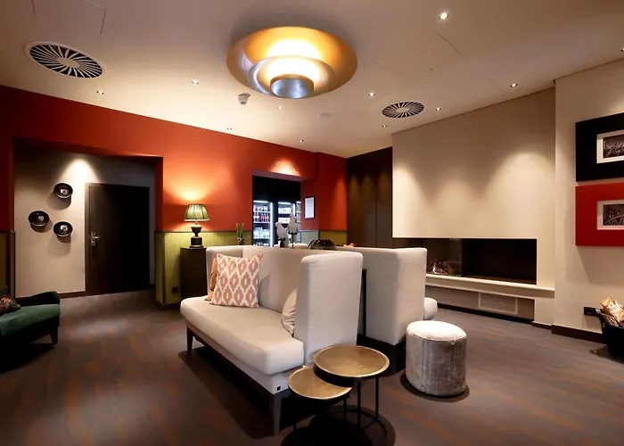 Best Western Plus Hotel St. Raphael