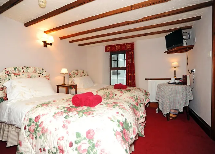 The West Country Inn