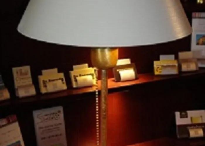 Parkhotel Leiser