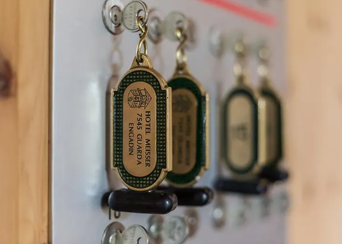 Meisser Hotel "Superior"