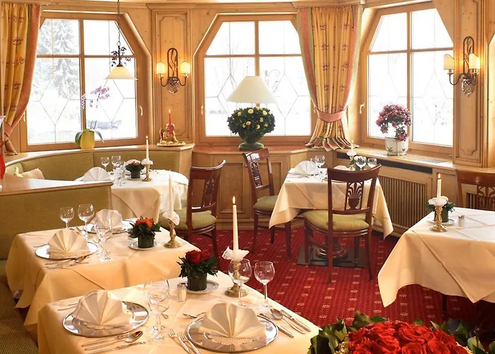 Hotel Thomahof