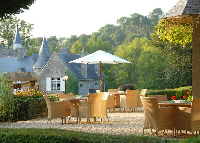 Manoir De Kertalg