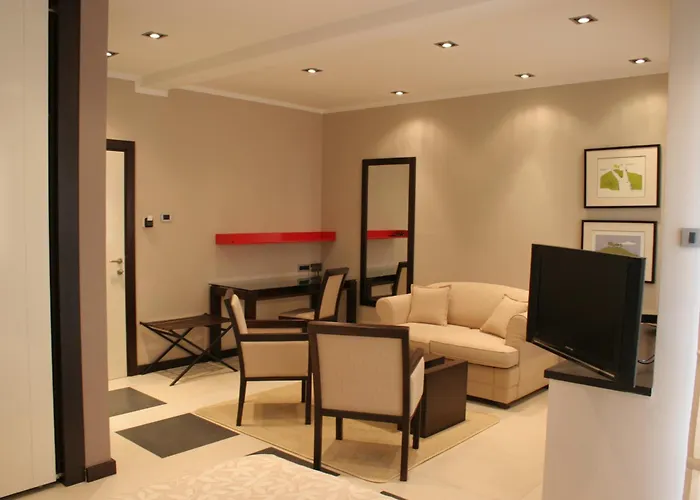 Garni Boutique Hotel Arta