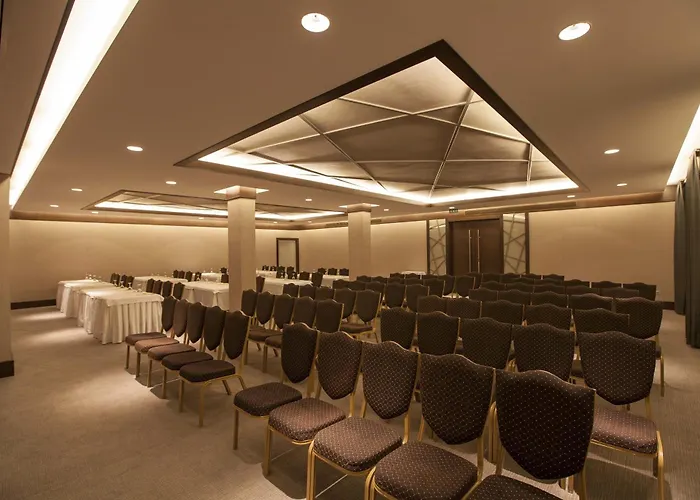 Grand Hotel Gaziantep