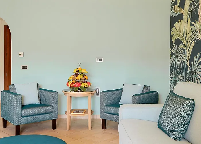 Park Hotel Argento