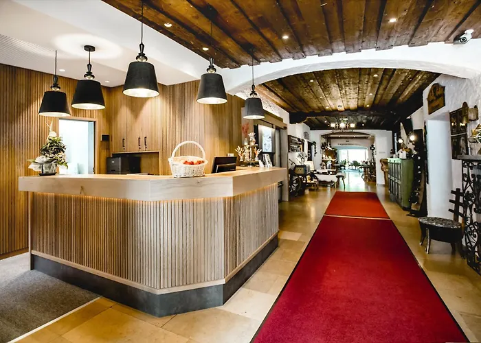 Hotel Post Abtenau