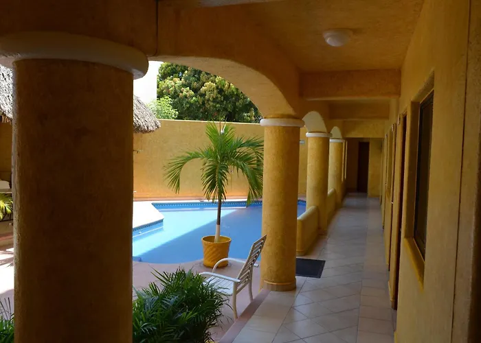 Villas La Lupita