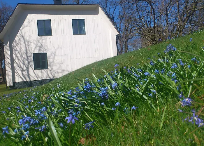 Hellefors Herrgard