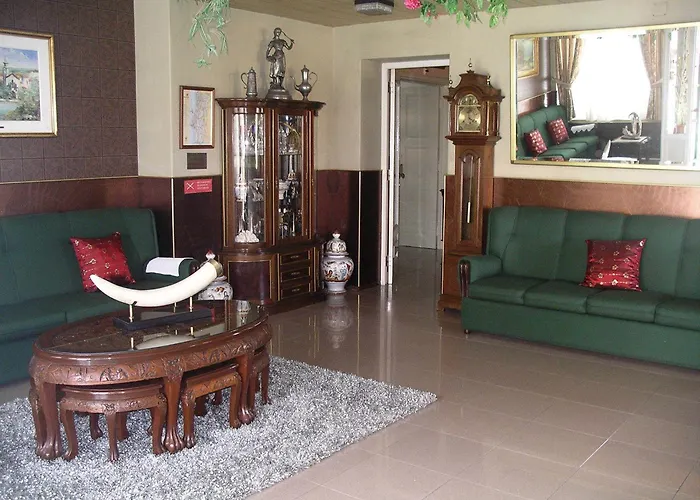 Hotel Santa Rita