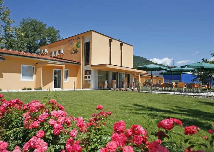 Garni Hotel Siesta
