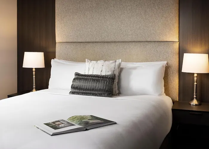 Mineral Springs Hotel Hepburn