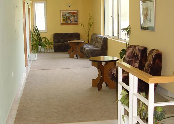 Family Hotel Gabrovo