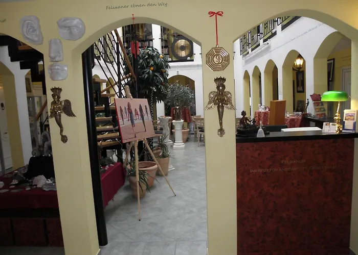 Felixanum Hotel & Galerie