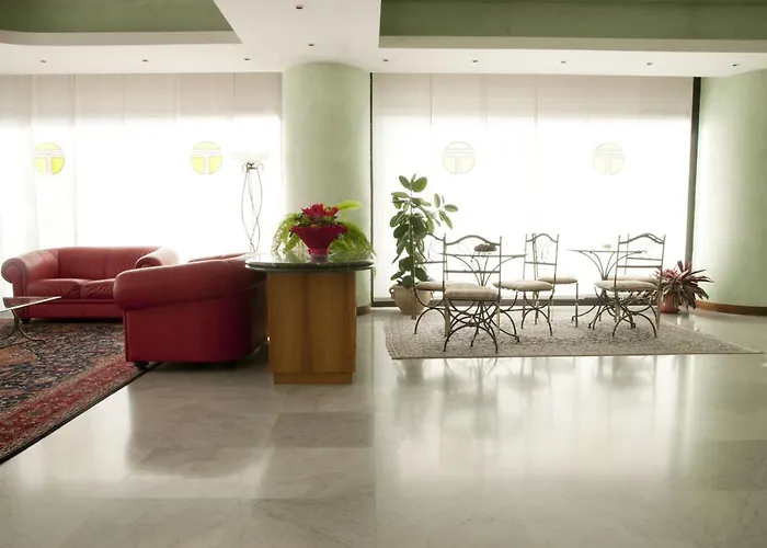 Hotel Thema
