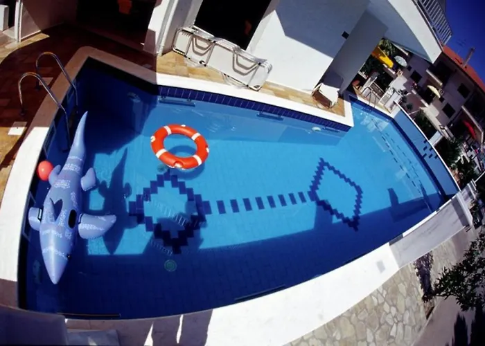Hotel Eden