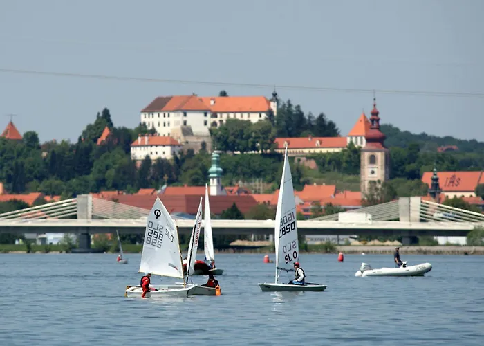 Hotel Admiral Ptuj