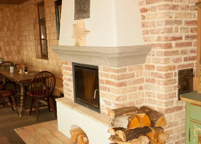 DIE POST Landgasthof Aufkirchen
