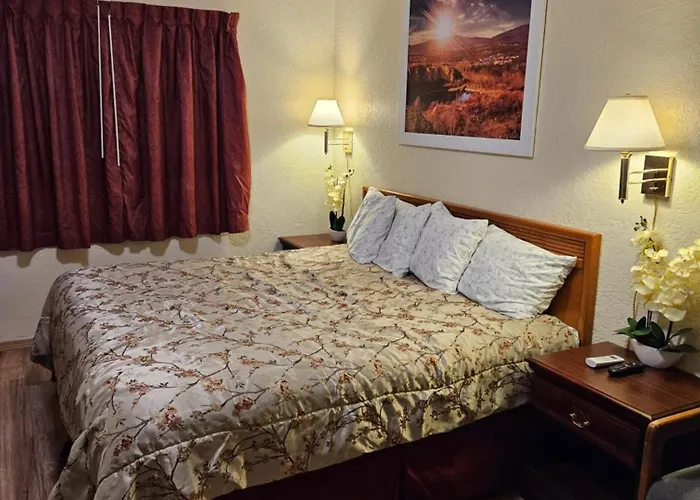 Travel Inn