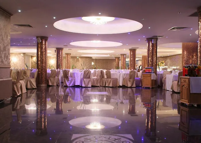 Hotel International