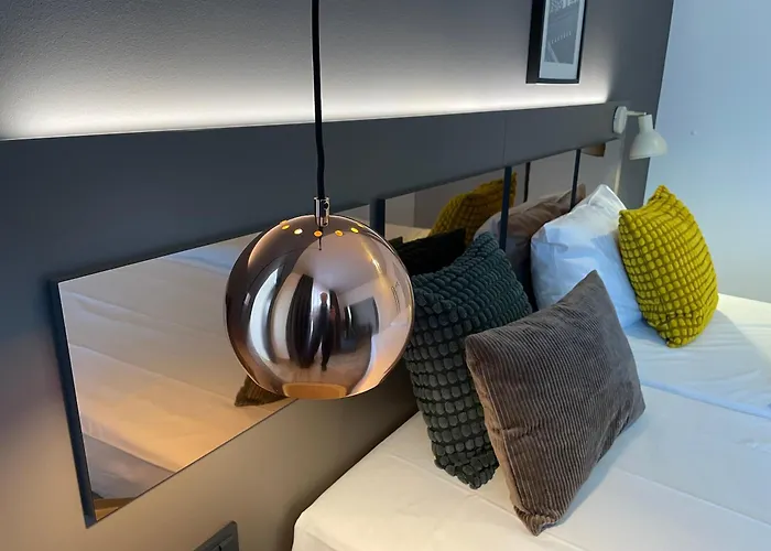 Dom Hotel