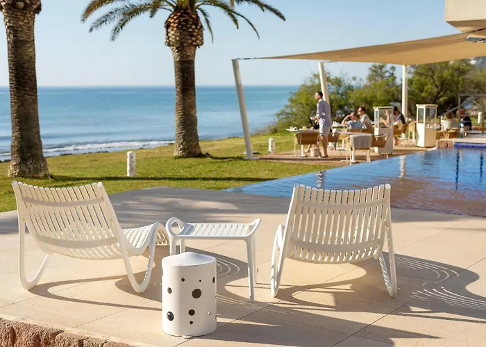 Melbeach Hotel&Spa - Adults Only