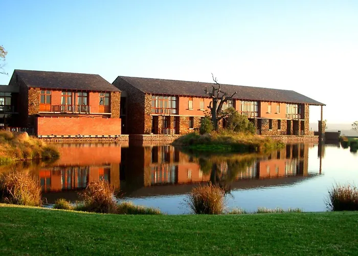 Riboville Boutique Hotel And Restaurant