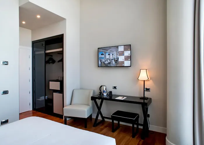 SeePort Hotel