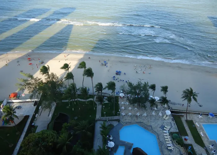 Golden Beach Flat Recife