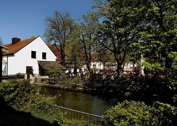 Hotel Zur Muehle