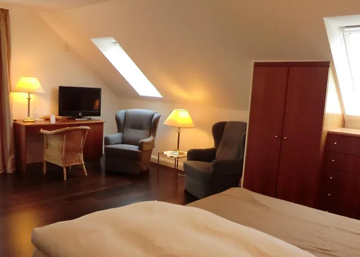 Hotel Scherf