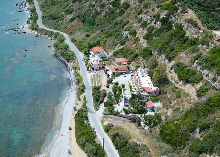 Horizon Beach Hotel