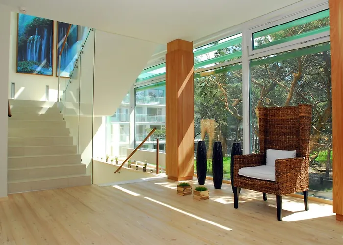 Hotel Bryza Resort&Spa