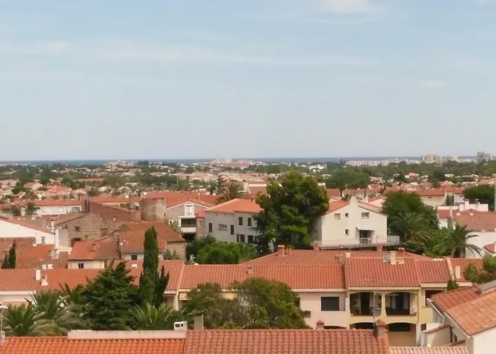 Hotel Le Belvedere