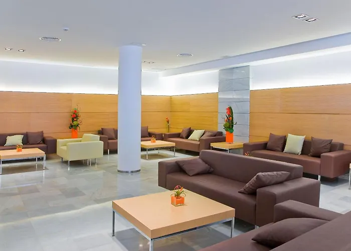 Hotel Rh Bayren Parc