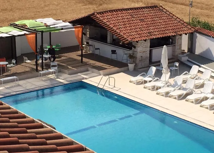 Athina Airport Hotel