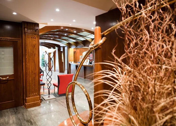 Hotel Cordon