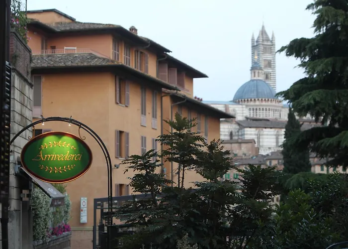 Albergo Chiusarelli