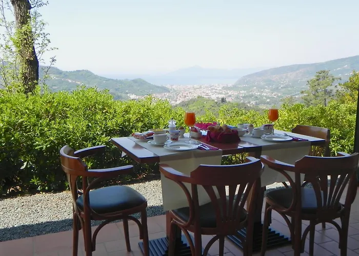 Relais San Rocco