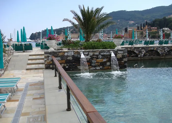 Hotel Helios